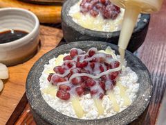 -双门洞·森系料理(体育西店)