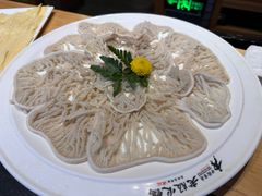 -老版火锅(半坡店)