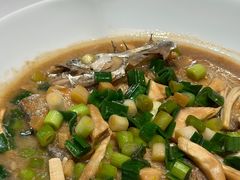 -荣轩(新荣记环球金融中心店)