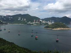 -湾景餐厅(海洋公园店)