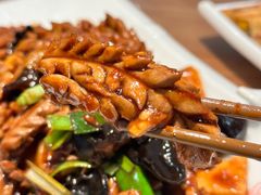 -春水锅贴·传统鲁菜(大明湖店)