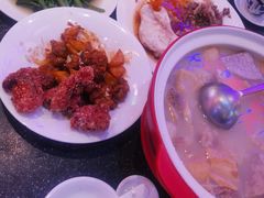 -王庄阿咪海鲜大排档(象园店)