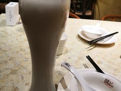 养生米浆-味上湘菜馆(岳麓山店)