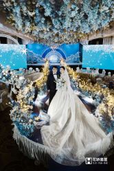 -花轿喜屋婚礼策划