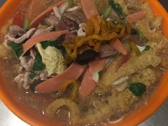 易记全家福-易记皮肚面(明瓦廊店)