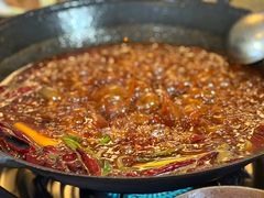 -黄潇洒老火锅(九眼桥宏济巷店)