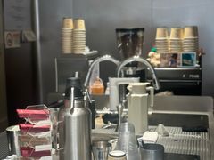 -O.P.S. CAFE