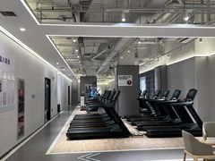 -FLARE STAR FITNESS(复地活力城店)