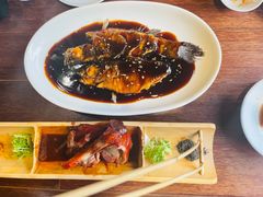 -大牌大·传统杭帮菜(湖滨店)