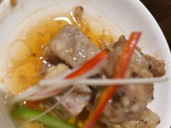 蒜香蒸排骨-粤秀小厨·广式早茶(辽宁路店)