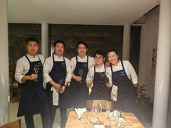 -曲廊院(东四十一条店)