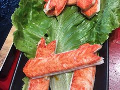 -前门·鲜肉火锅(长风店)