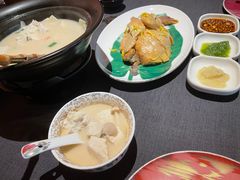 -锦府园(环球港店)