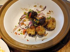 -那家老院子东北菜·饺子·小鸡炖蘑菇(艳华街店)