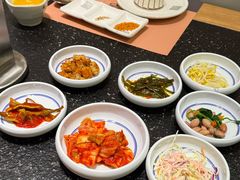 -韩满园· 甄选韩式烤肉