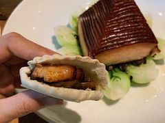 -宁波柏悦酒店·钱湖渔港