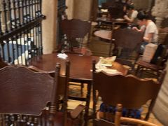 -B&C黄油与面包·THE GARDEN BAKERY概念店(世纪汇店)