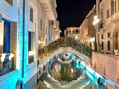 -华谊兄弟（长沙）电影小镇