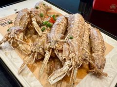 -兴仙饭店·闽味海鲜(马尾总店)