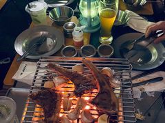 -CAMP.33露营烤肉·团建聚餐(创智天地店)