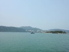 -南丫岛