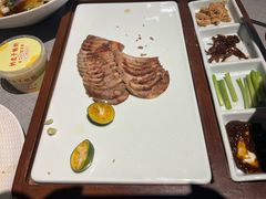 -福海居烤鸭店(鸟巢店)