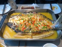-半天妖烤鱼(永旺梦乐城店)