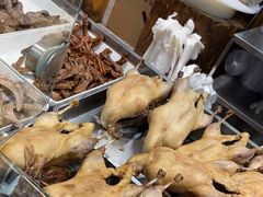 -戚顺兴盐水鸭(新街口明瓦廊店)