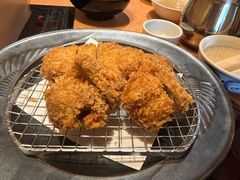 -黒豚料理 寿庵(中央駅西口店)