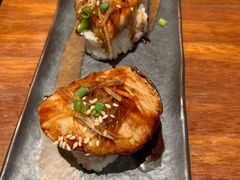 鹅肝手握-古京·臻致料理(月湖店)