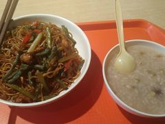 -中医药大学-老3楼餐厅