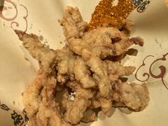 成都小酥肉-破三川·新川菜(静安大融城店)