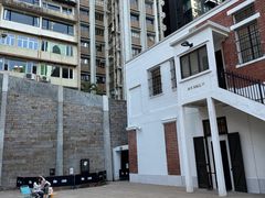 -大馆(前中区警署建築群)