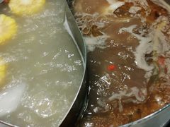 -牛记皇·鲜牛肉火锅(弘阳广场店)