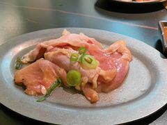 -厚贞日式烤肉(浦东汇智店)