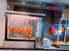 -星伦多自助料理·涮烤一体(奉贤龙湖天街店)