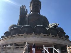 -天坛大佛