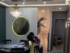 -香阁餐厅·常州菜·常州菜代表品牌(新北奥体店)