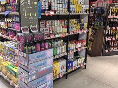 -blt精品超市(北京银座店)