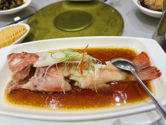 -顺风海鲜港(金玉兰店)