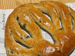 -老梦面包CHEZMOREL(麦子店)