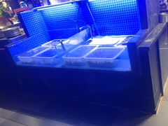 -星伦多自助料理·涮烤一体(虹悦城店)
