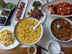 -祥记·非遗传承·苏帮菜(石路店)