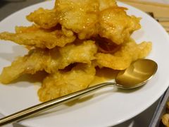-上关东东北菜(夫子庙水游城店)
