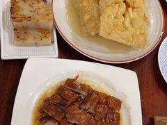 -东江海鲜酒家(艺都分店)