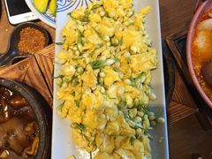 -云海肴·汽锅鸡·云南菜(天山百盛优客店)