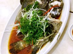 -海港餐厅·平价海鲜·茶点(小公园店)