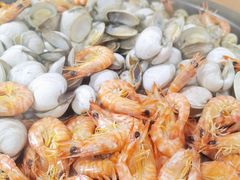 斑节虾-船奇蒸汽海鲜·闽菜(八市海鲜总店)