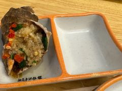 -开蚝屋·海鲜龙虾烧烤(文二路店)