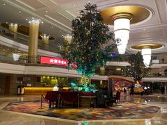 -帝豪酒店•马可勃罗西餐厅